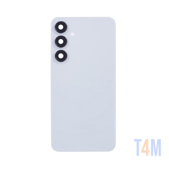 Back Cover+Camera Lens Samsung Galaxy A35 5G/A356 Blue